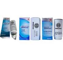 LF16429 New Lube Oil Filter for Weichai WP10 Truck Engine Made with Filter  Paper