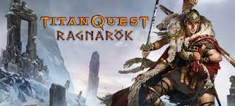 For its 10 year anniversary, titan quest will shine in new splendour. Titan Quest Ragnarok Pc Test News Video Spieletipps Bilder