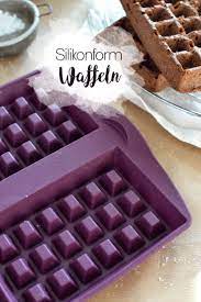 Rezept Schoko Waffeln Mit Vanillesauce Tupperware Rezepte Kuchen Waffeln Vanillesauce