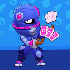 Colette will be a chronic brawler, meaning she will only be available via premium brawl pass. Pin On Brawl Stars