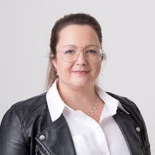 Eva-Maria Rohde-Fischer › SPD Vogelsbergkreis