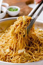 Rich and meaty spaghetti sauce is surprisingly easy to make, and ready in just over an hour. Chow Mein Recipe 15 Minutes Lauren S Latest