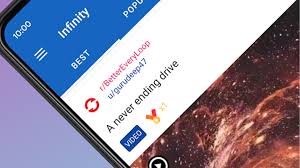 What apps are must for a yoloer to keep up to date news about the moon? 10 Best Reddit Apps For Android Android Authority