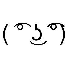 The Keyboard List And Dictionary Of Le Lenny Face Text Emoticons Just One Tap Click To Copy And Paste On Facebook Bored Meme Lenny Face Meme Emoticons Text