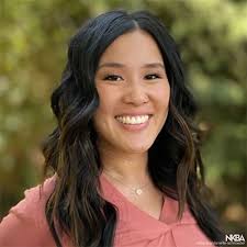 Five Questions With… Danielle Schroeder