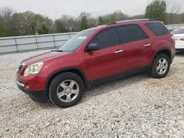 Image result for Red Jewel 2012 GMC