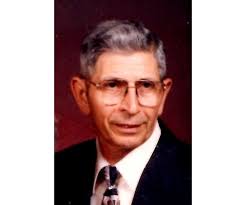 John Barron Obituary (2021)