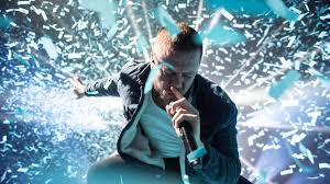 Последние твиты от imagine dragons (@imaginedragons). Daemon Rang Sigi Musik