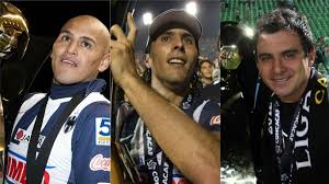 10:53 regioenatlanta2009 198 165 просмотров. Monterrey Nunca Ha Perdido Una Final Internacional As Mexico