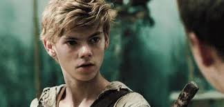 Profile for Thomas Brodie-Sangster & Dylan O'Brien