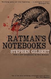 Ratman's Notebooks (Literature)