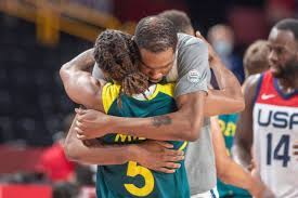 The us has not beaten france in three years. B7puyfr 0oa 5m