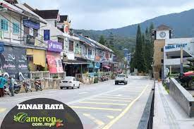 Located in tanah rata, cameron highlands resort is in a rural area and next to a golf course. Tanah Rata Cameron Highlands Online
