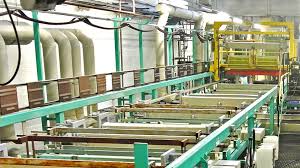 Menjual berbagai macam water heater gasatau pemanas air gas berikut jasa pemasangan kerumah, pemesanan hub 02291925566 atau 081221601117. Galvanized Plate Drying Refurbishment Pays Off In Only 20 Months Munters
