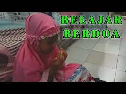 Doa Harian Anak Belajar Berdoa Youtube Youtube