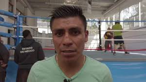 Luis Francisco Vara Carrillo se prepara para su próximo combate en la  #CDMX, www.todomenosfutbol.com 🥊
