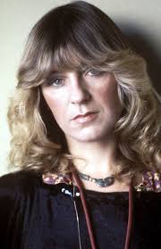 Happy 79th birthday to Christine McVie!