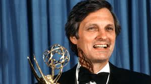 The Time Alan Alda Flipped Out Over His Emmy Win