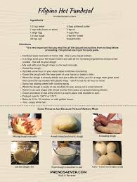 Filipino Hot Pandesal A Delicious Bread For Every Meal Pandesal Pandesal Recipe Pinoy Pandesal Recipe