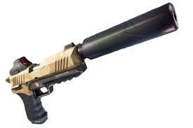 Http Www Eclypsia Com Content Dossier 20r C3 A9dacteurs D4yless Fortnite Pistolet Silencieux Png Pistolet Fortnite Armes