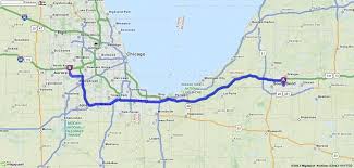 Driving Directions From 13990 Early Rd Mishawaka Indiana 46545 To Naperville Illinois Mapquest Naperville Downers Grove Driving Directions