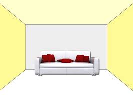 Der dritte trend greift vor allem auf die klaren formen als ausdrucksmittel zurück. Farbwirkung Im Raum Adler Farbenmeister