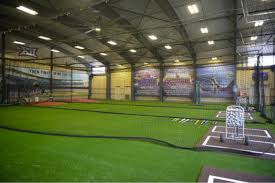 There's usually a big demand for them in our. New Indoor Baseball Facility Opens In Time For 2015 Season Tcu 360