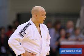Niet meyer, maar henk grol mag nederland bij de zwaargewichten vertegenwoordigen op de spelen van tokio. Judoinside Henk Grol Judoka