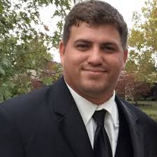 Boring Old White Guy: Who is Lindblom?