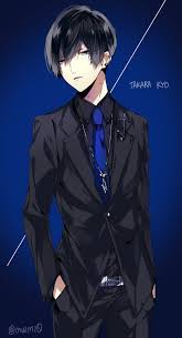 Pin On Anime Guys Find streamable servers and watch the anime you love, subbed or dubbed in hd. pinterest