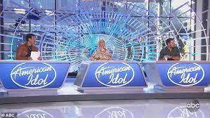 Claudia Conway 16 Gets Through American Idol Audition And Celebrates With Her Crying Dad George Daily Mail Online