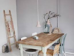 Nos Astuces En Photos Pour Peindre Une Piece En Deux Couleurs Archzine Fr Mobilier De Salon Meuble Cuisine Bois Cuisine Bois