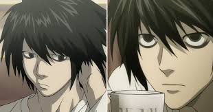 L lawliet, known mononymously as l, is a fictional character in the manga series death note, created by tsugumi ohba and takeshi obata. Death Note 10 Facts About L You Didn T Know Cbr