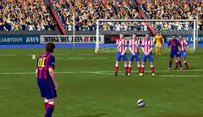 Thanks to this new version of pro evolution soccer 2018 download we will be deal with a remodeled menu! Guide Pes 2018 For Android Apk Download