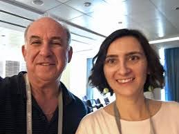 Jill Rabinowitz's Instagram, Twitter & Facebook