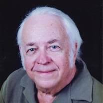 Dudley Skinner Robertson Jr. Obituary (2024)