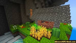 If you enjoy the old textures of minecraft, before jappa and microsoft, this texture pack is for you. Classic Pixels 16x Minecraft Pe Bedrock Texture Pack 1 11 1 10 1 9 Download