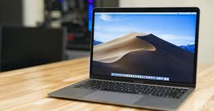 Macbook Air Vs Macbook Pro Which Apple Laptop Is For You Digital Trends Macbook Keyboard Macbook Deals New Macbook Air