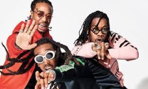 Ela, que é casada com o rapper offset, fez um post no instagram, na noite deste domingo (27), minutos após uma apresentação no. Migos Culture National Anthen 2018 Download Baixar Mp3