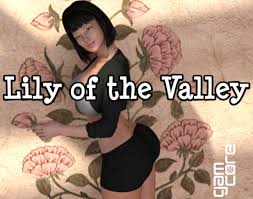Free Onlyfans Lily of the Valley @ofthevalley2000