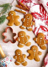 2 cups honeyville blanched almond flour 1/4 cup coconut oil, softened (or use butter instead) 1/4 cup raw honey 1/2 teaspoon almond extract 1/4 teaspoon fine sea salt. Paleo Almond Flour Gingerbread Men Cookies Gf