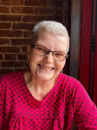 Mary Dress Obituary (1954