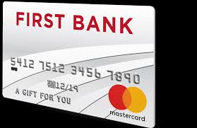 Jetzt die beste wahl treffen. Gift Cards First Bank