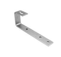 SR RH 19 Stainless Steel 180 Degree Slate Tile Roof Hook For ...