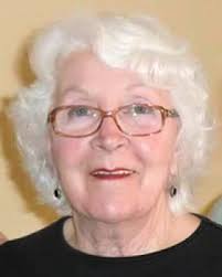 Shirley Newell Obituary