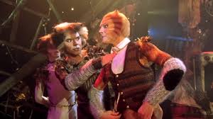 And i tugger/misto by snowsheepsleep on deviantart. Hated Cats The Musical