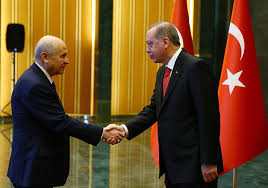 Ak Parti Auf Twitter Mhp Genel Baskani Devlet Bahceli Cumhurbaskanimiz Recep Tayyip Erdogan A Tebriklerini Iletti