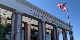 First federal bank is local community bank headquartered in dunn, north carolina that is dedicated and able to meet the unique needs of the communities that we serve with personalized service in branch or online. First Federal Savings Bank