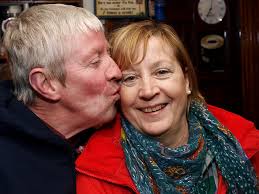 Fall in Love with Boyle” prize winners