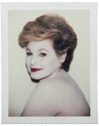 Dr. Giller from the collection of University Art Museum at New Mexico State  University